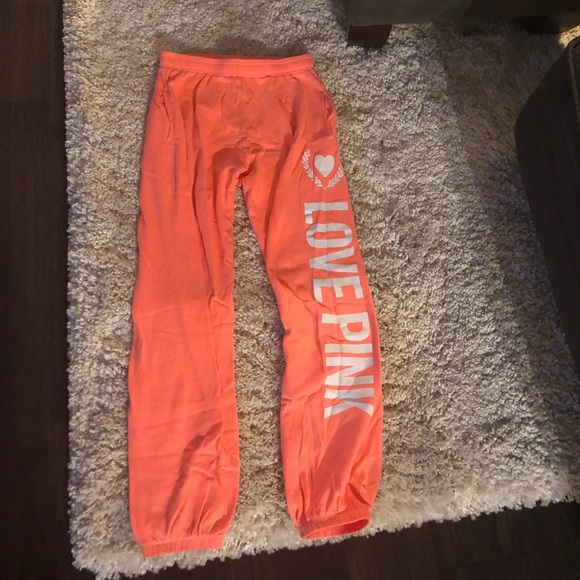 PINK Victoria's Secret Other - Victoria Secret PINK sweat pants